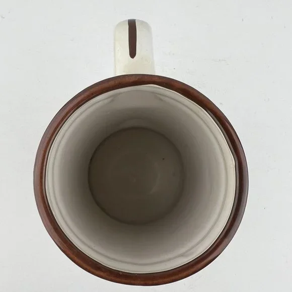 U.S. Capitol Washington D.C. Beer Stein Mug - Picture 5 of 6